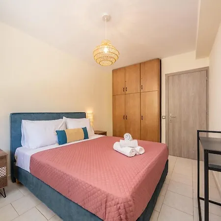 Ferienhaus Eleni's With Stunning Sea View Agia Efimia